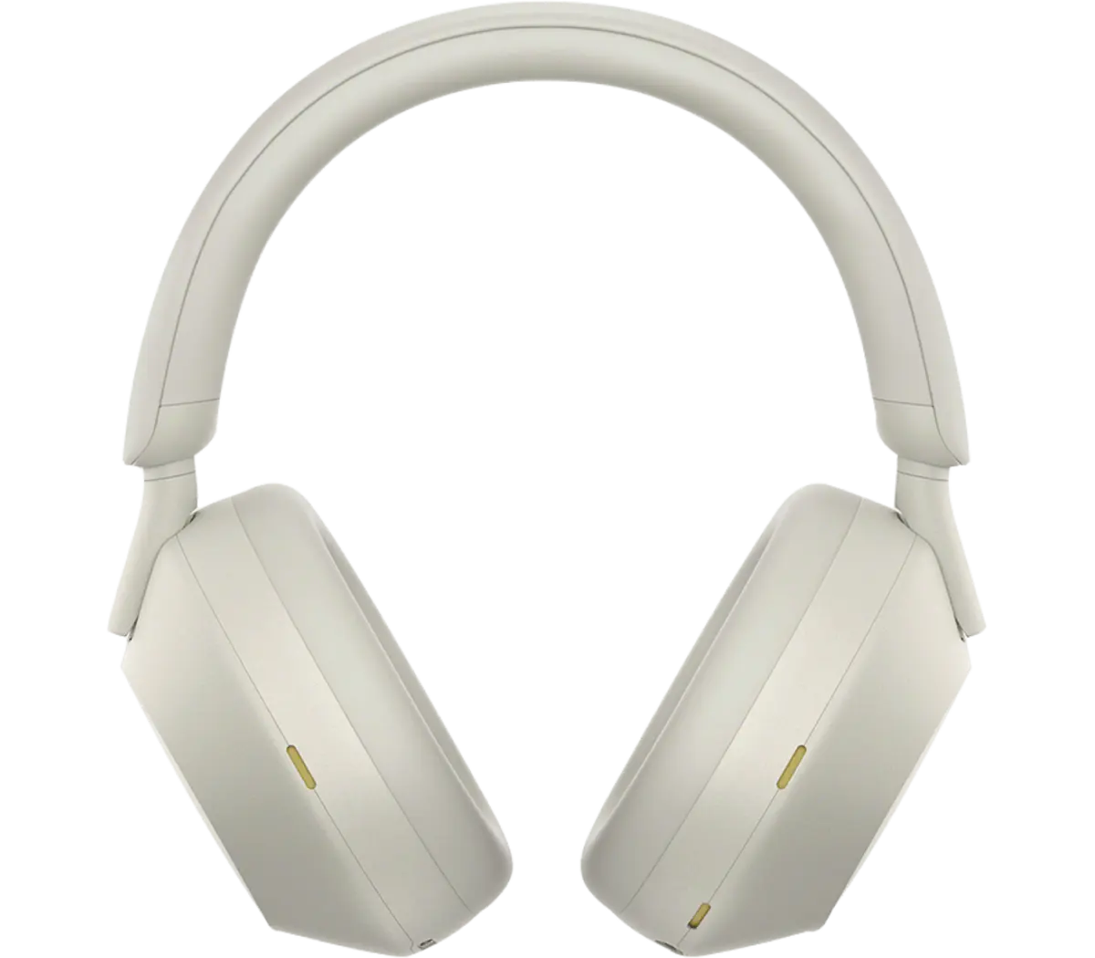 Sony WH-1000XM5 Wireless Noise Canceling Headphones - Industry Leading ANC, Bluetooth Over-Ear Headset with Mic, Hi-Res Audio (New Model) - Perfect for Travel, Work & Music Lovers