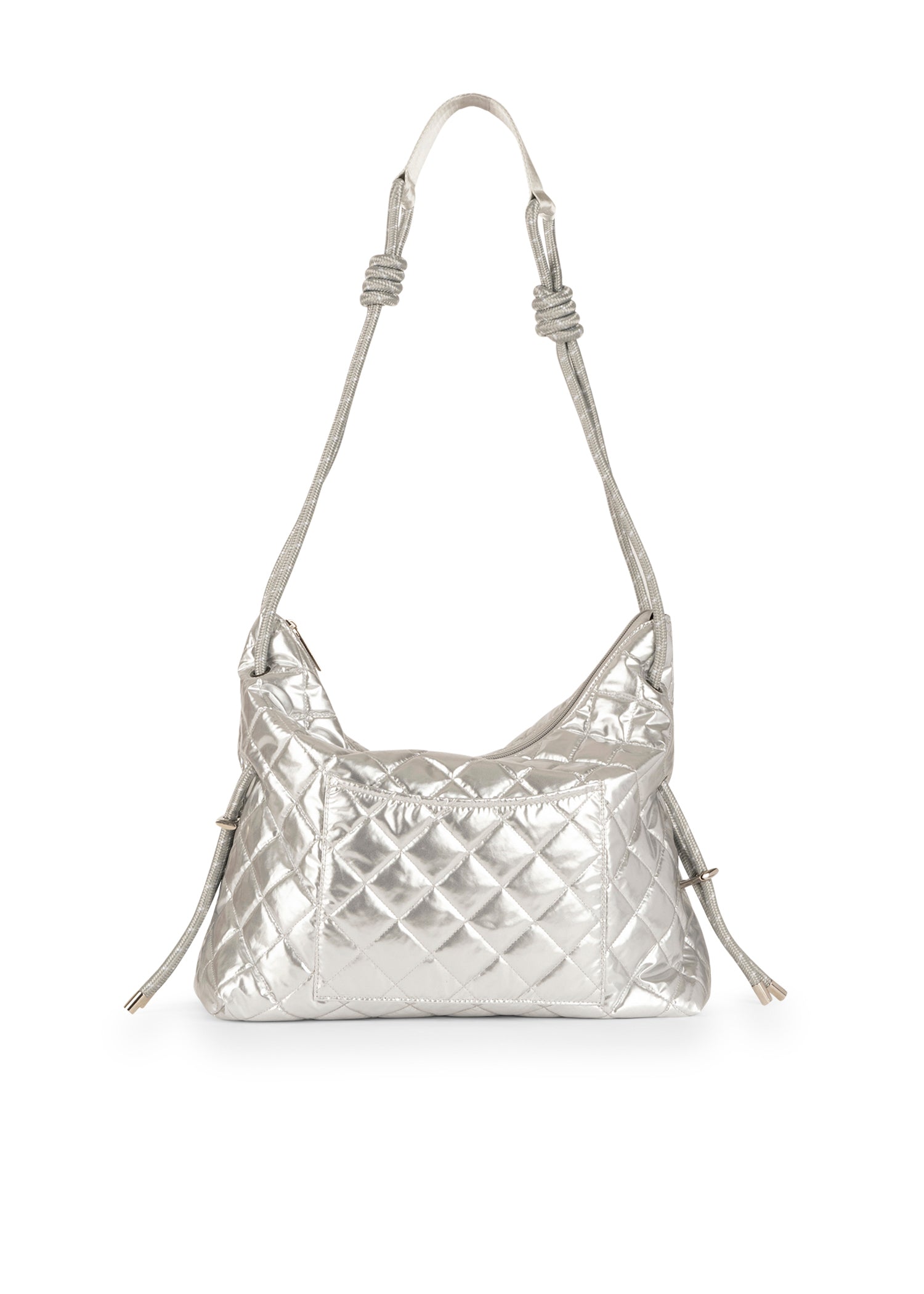 Stacey Shine Convertible Shoulder Bag for Women - Fashionable Crossbody & Tote Handbag - Perfect for Work, Travel & Everyday Use | Haute Shore