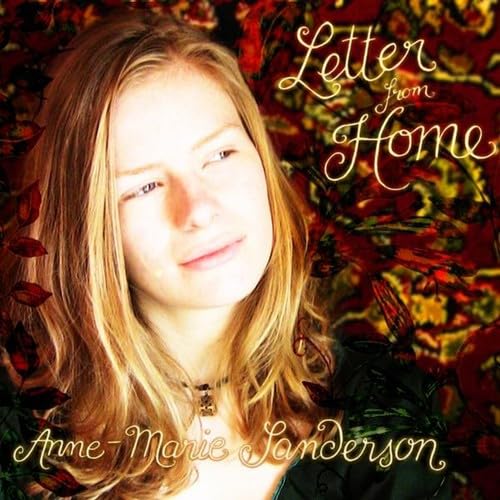 Letter from Home - Heartfelt Handwritten Letters & Personalized Notes for Family, Friends & Loved Ones | Perfect for Long-Distance Relationships, Special Occasions & Emotional Keepsakes