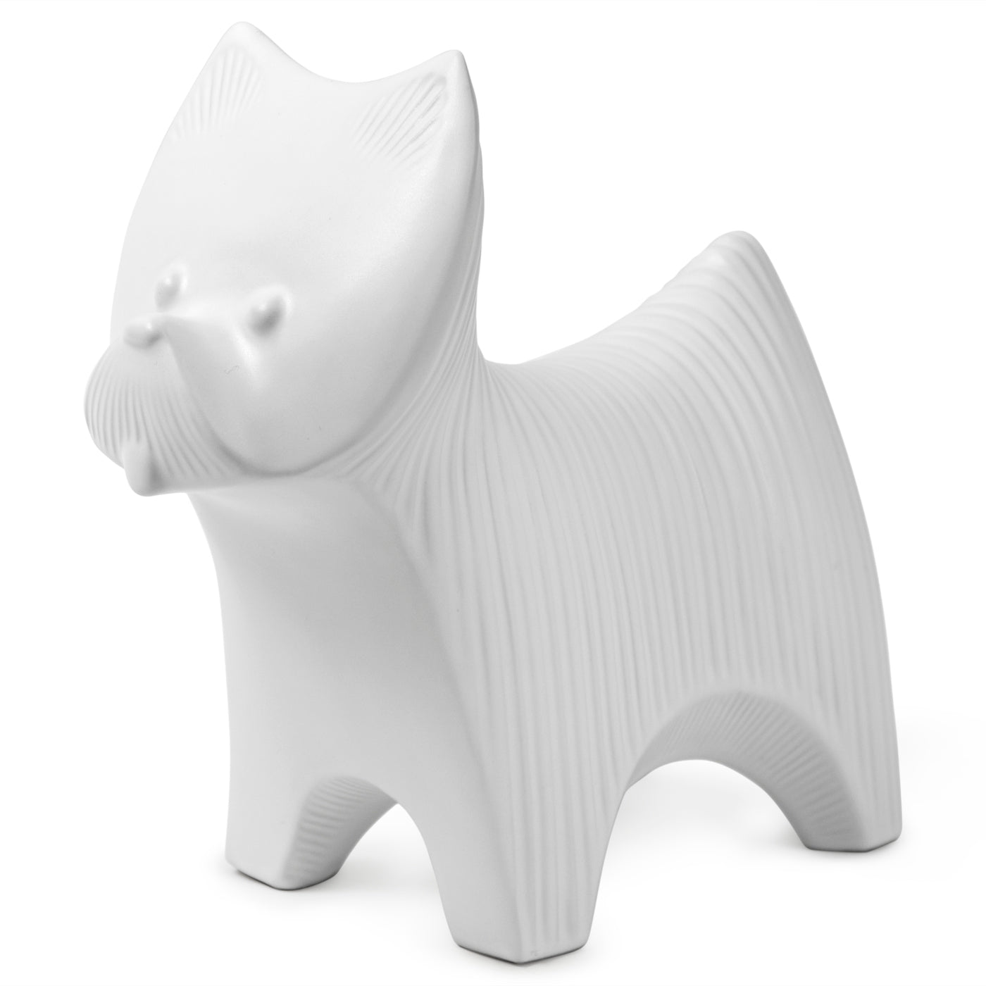 Menagerie Terrier - Premium Dog Toys for Small & Medium Breeds - Perfect for Indoor Play, Training & Chewing Fun
