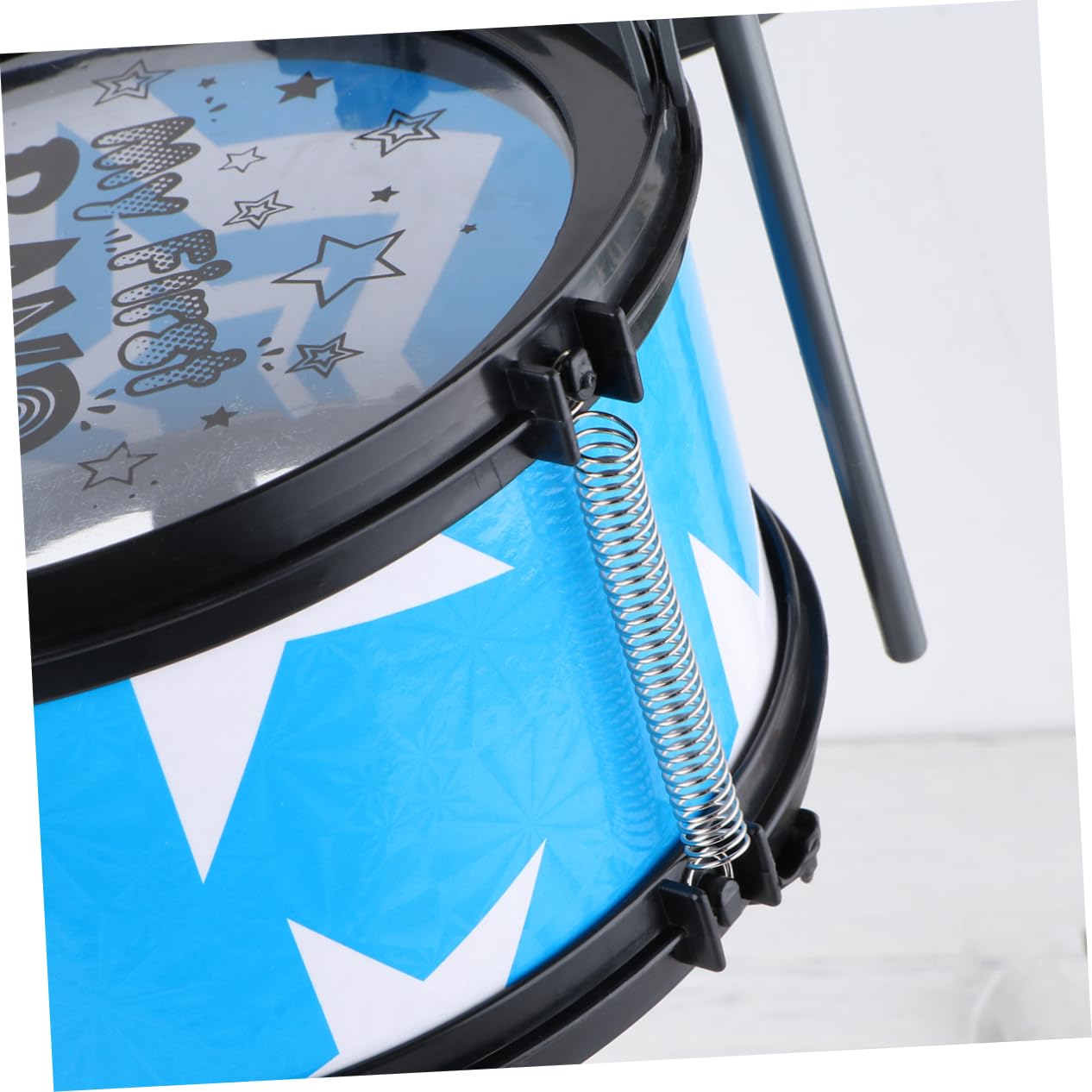 HONMEET Kids Drum Set - Musical Instruments Toy for Toddlers & Children - Perfect for Early Learning, Birthday Gifts & Playtime Fun