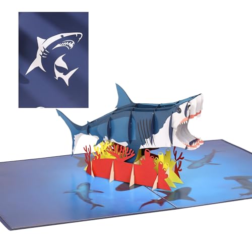 Blue Shark