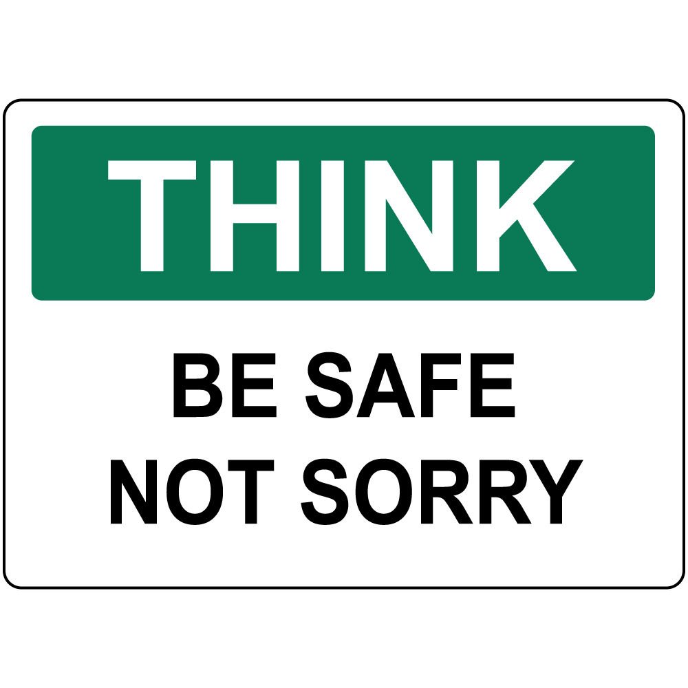 OSHA Safety Labels & Vinyl Decal Sticker Kit - 8
