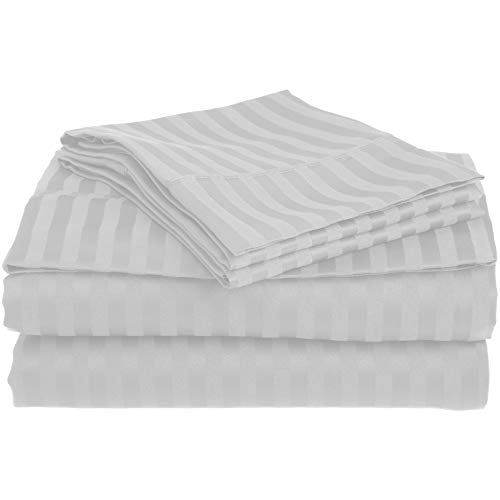 Silver Stripe