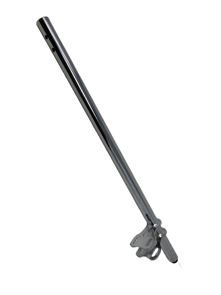 Italkart 490mm Steering Column with 70mm Diameter - Universal Fit for Go-Karts, ATVs, and Mini Bikes - Perfect for Racing, Off-Roading, and DIY Projects