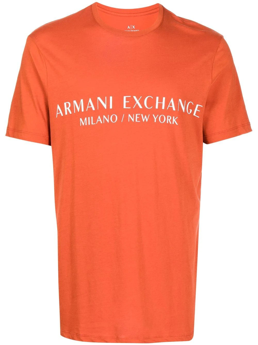 Armani Exchange Milano/New York Orange Perfume for Women - Fresh Citrus Scent, Long-Lasting Fragrance | Perfect for Daily Wear, Office & Evening Out