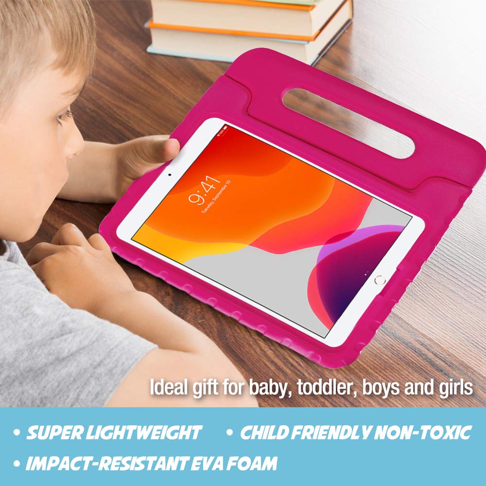 ProCase Shockproof Kids iPad Case for iPad 9th/8th/7th Gen 10.2