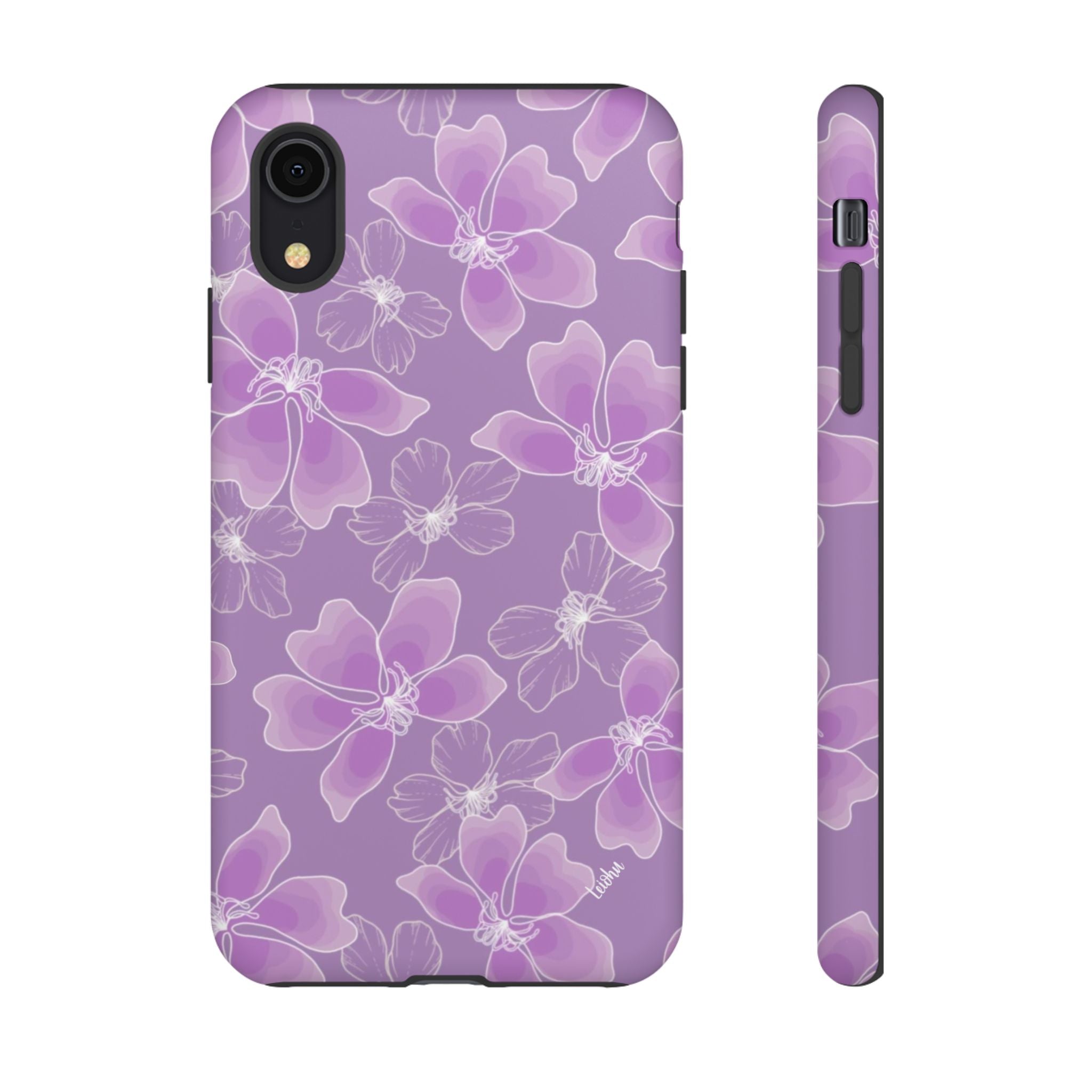 Hong Kong Orchid Tree Purple - Bauhinia Blakeana Purple Flowering Plant for Garden & Landscaping | Perfect for Tropical Gardens, Parks & Outdoor Decor