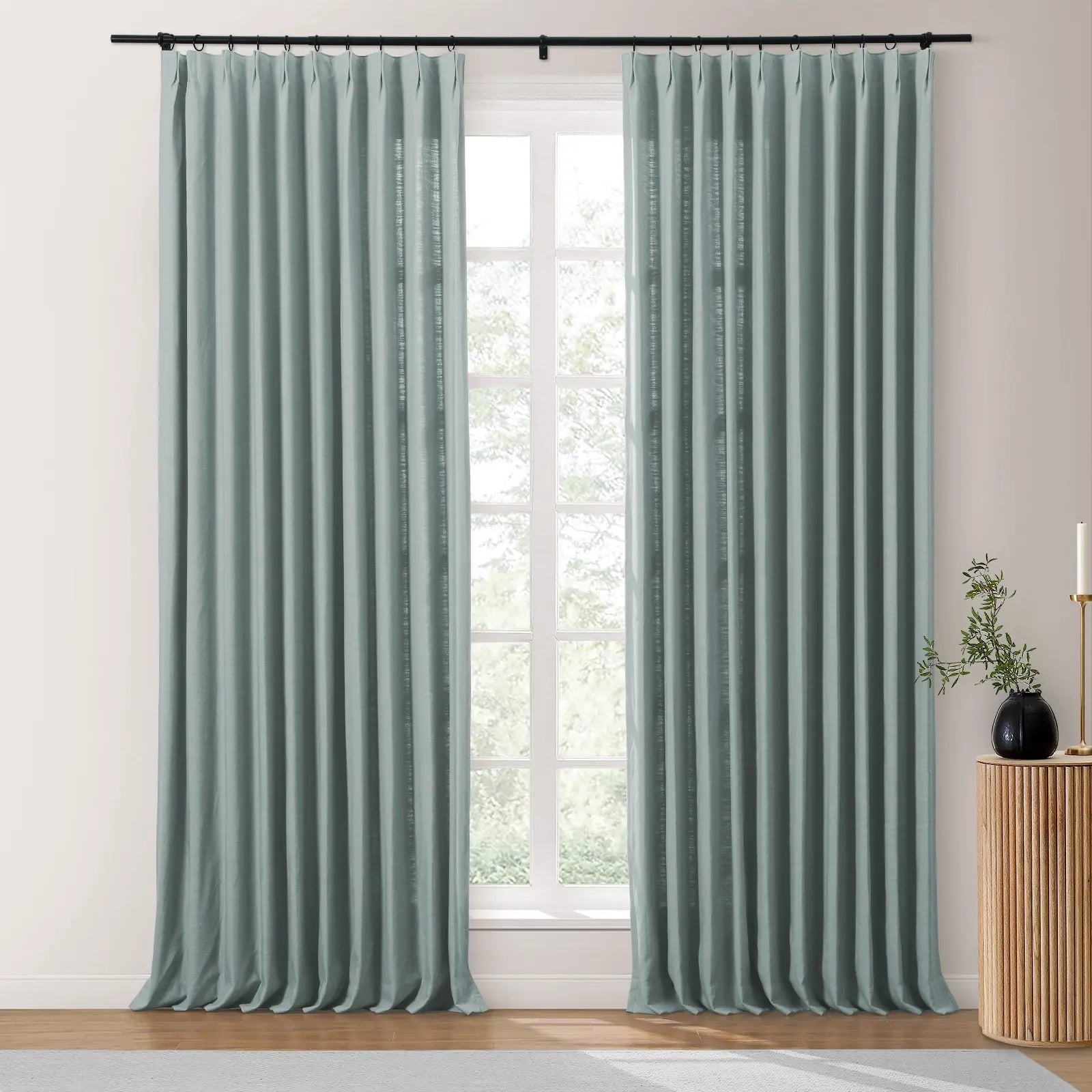 Smoke Blue 7084-18