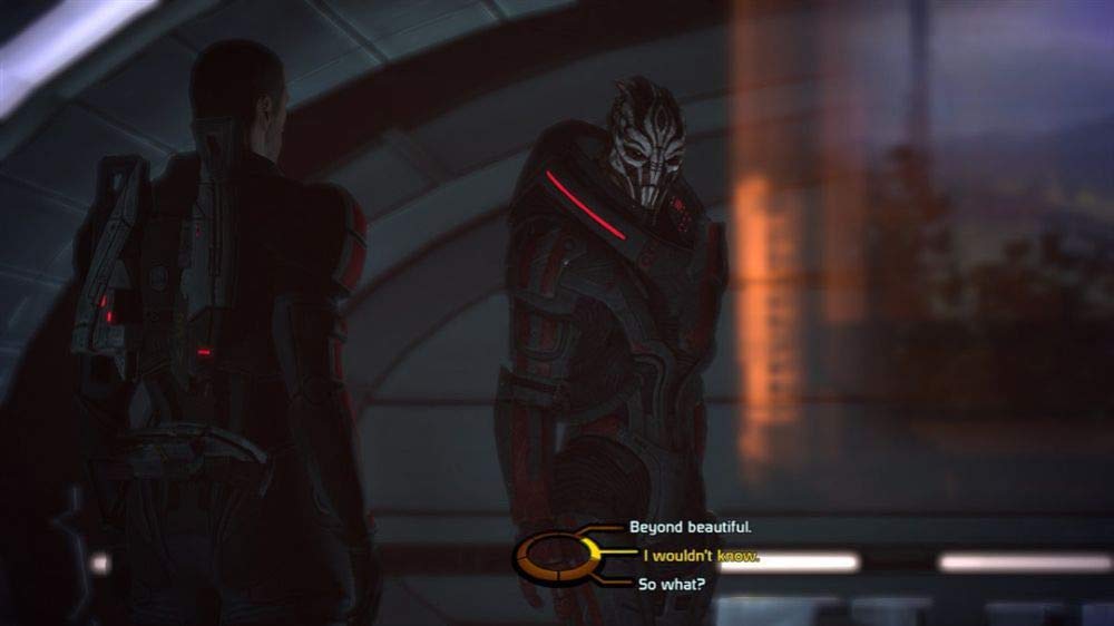 Mass Effect Legendary Edition - PC Game | Action RPG Sci-Fi Adventure | Relive the Epic Trilogy | Perfect for Sci-Fi Fans & RPG Gamers