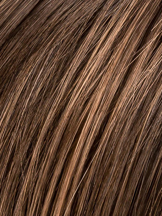 Premium Synthetic Wig for Women - Natural Looking & Heat Resistant Hair Power Wig - Perfect for Cosplay, Daily Wear & Styling