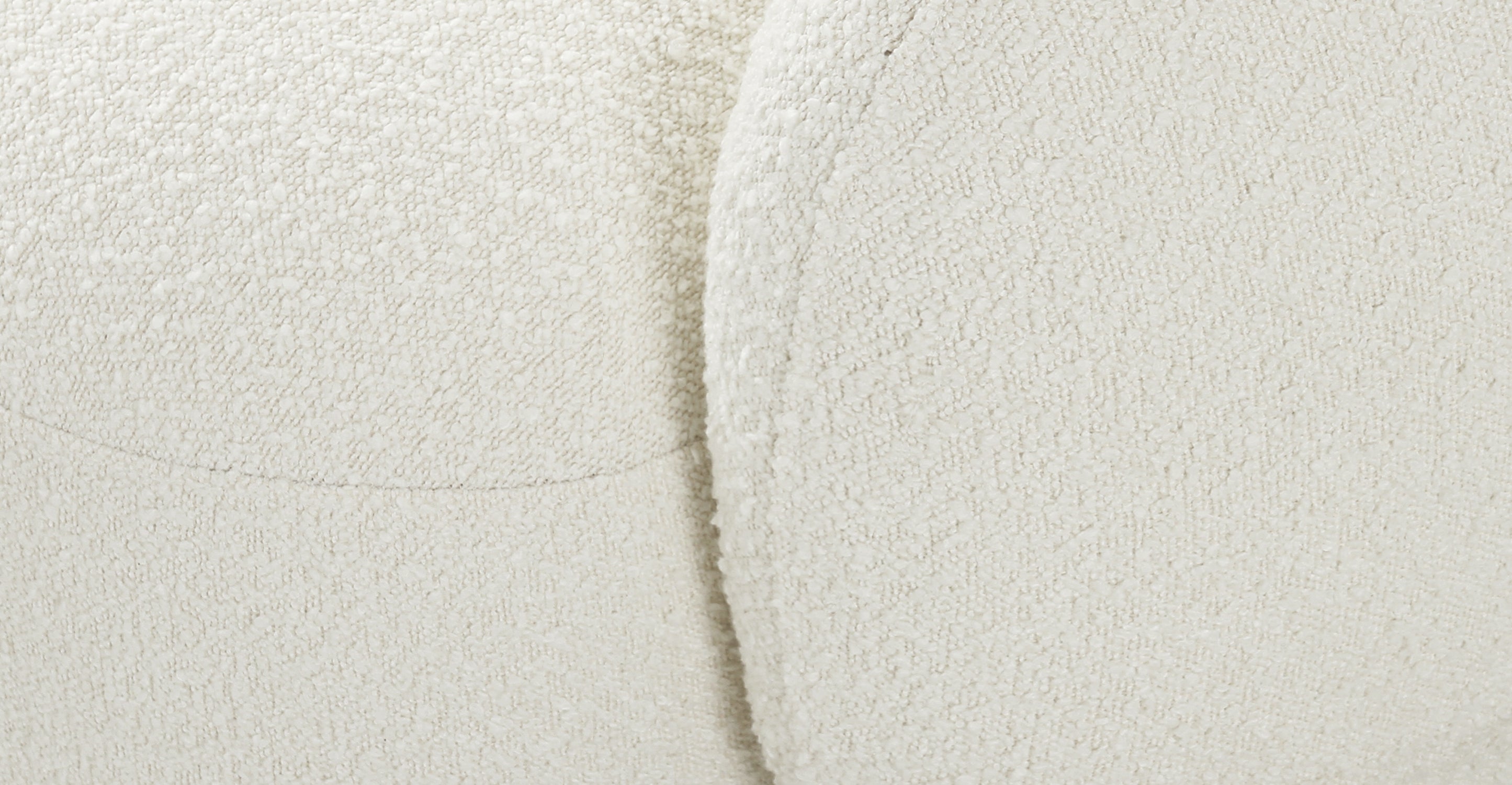 Nimes Sofa - Modern Comfortable Fabric Sofa for Living Room, Bedroom & Office | Perfect for Relaxing, Entertaining & Small Spaces