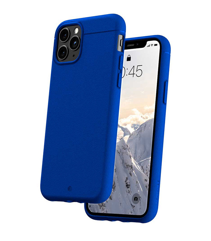 Electric Blue