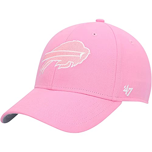 Buffalo Bills, Pink