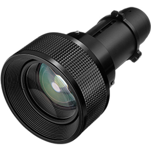 BenQ Long Zoom Lens 44.5-74.19mm f/2.2-2.5 for DSLR Cameras - Perfect for Portrait, Landscape & Travel Photography