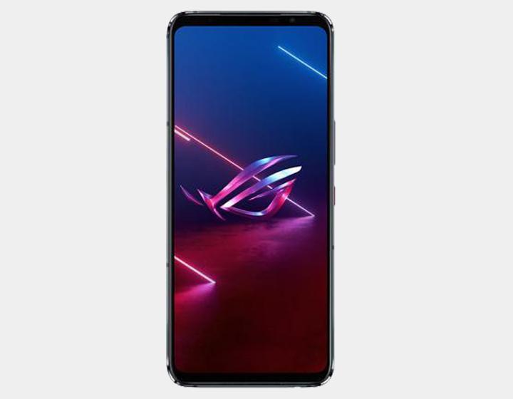 ASUS ROG Phone 5s ZS676KS 5G Smartphone - 512GB Storage, 18GB RAM, Dual SIM GSM Unlocked (Black) - Ultimate Gaming Phone for Mobile Esports & High-Performance Gaming