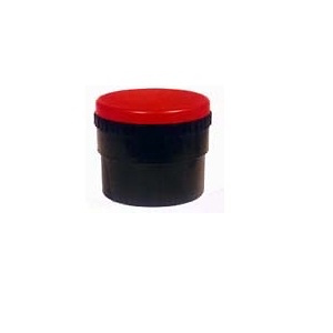 Dot Line DLC 2 Reel Plastic Film Developing Tank DL 6031 - Perfect for 35mm & 120 Film Processing in Home Darkrooms & Photography Studios