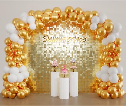Light Gold
