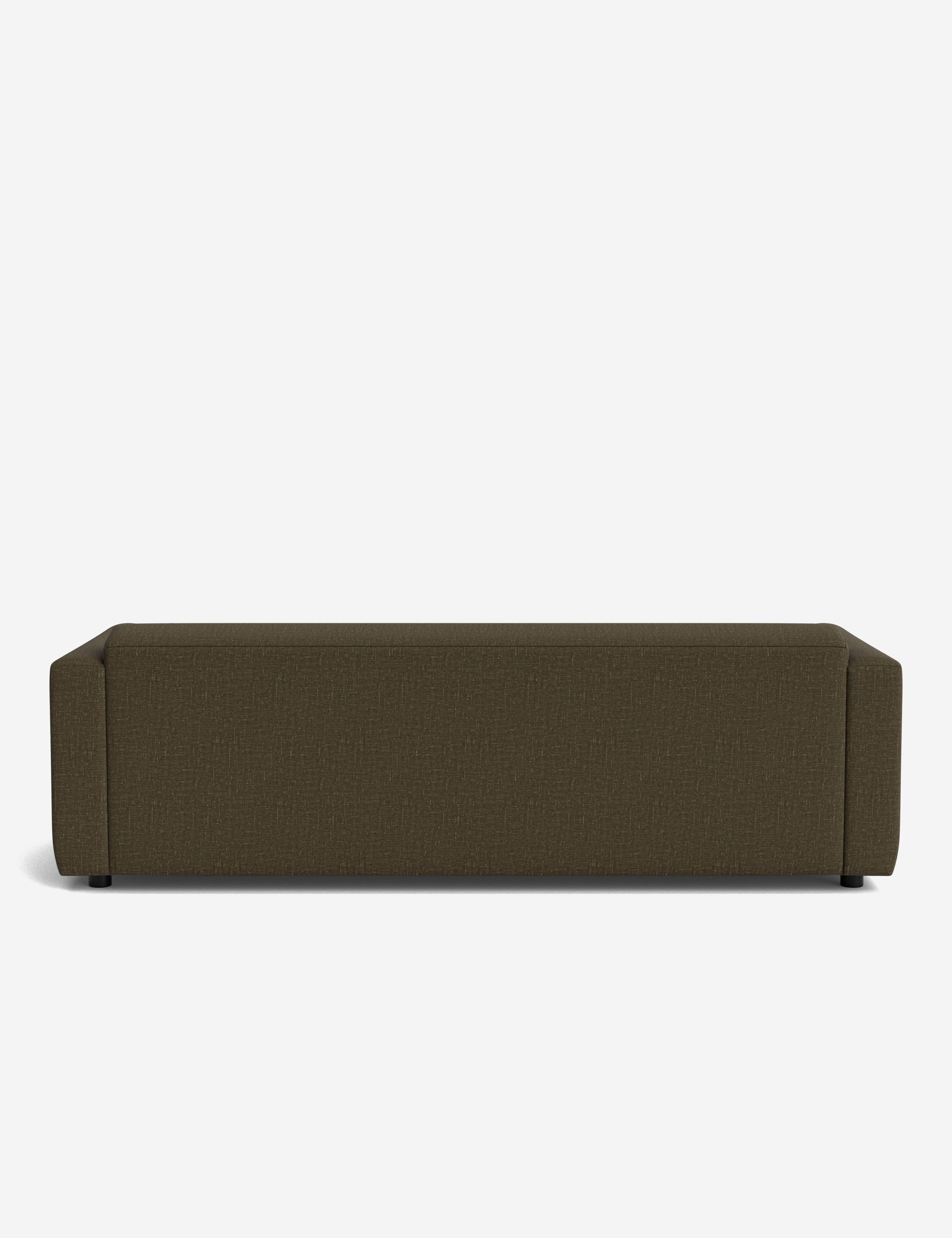Eleanor Sofa - Modern Comfortable Living Room Couch for Home & Office | Perfect for Lounging, Entertaining & Relaxing