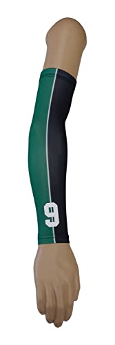 Green & Black