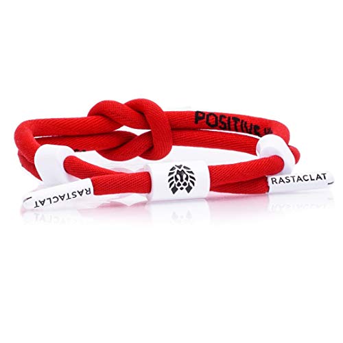 Postive Vibes | Red