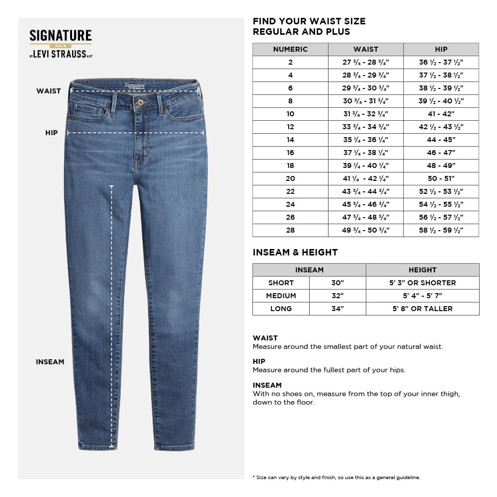 Levi's Signature Gold Women's Heritage Maxi Skirt - Vintage Denim Long Skirt for Casual Outfits & Boho Style | Perfect for Summer, Festivals & Everyday Wear