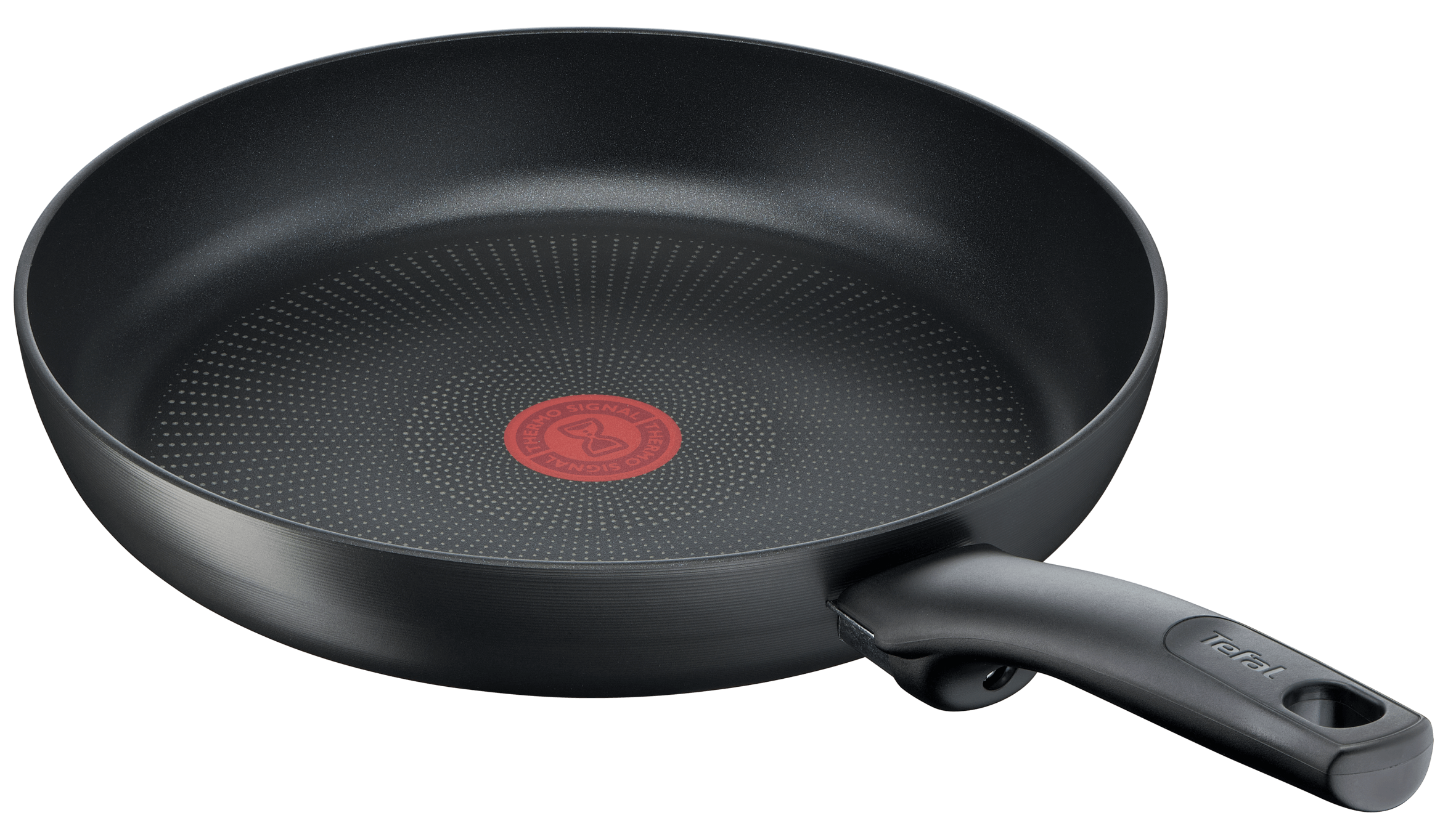 Tefal Ultimate Non Stick Induction Fry Pan 32cm - Premium Cookware for Sauteing, Frying & Stir-Frying | Perfect for Gas, Electric & Induction Stoves | Dishwasher Safe & Scratch Resistant