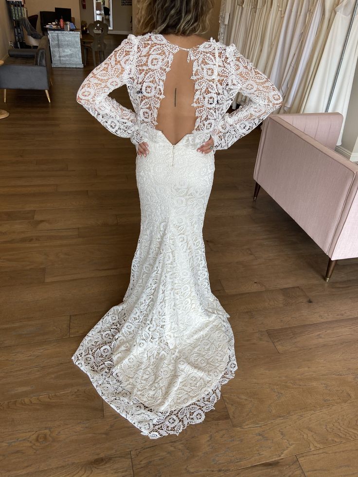 Laudae Halsey Gown - Elegant Evening Dress for Women | Formal Gowns for Prom, Wedding & Special Occasions