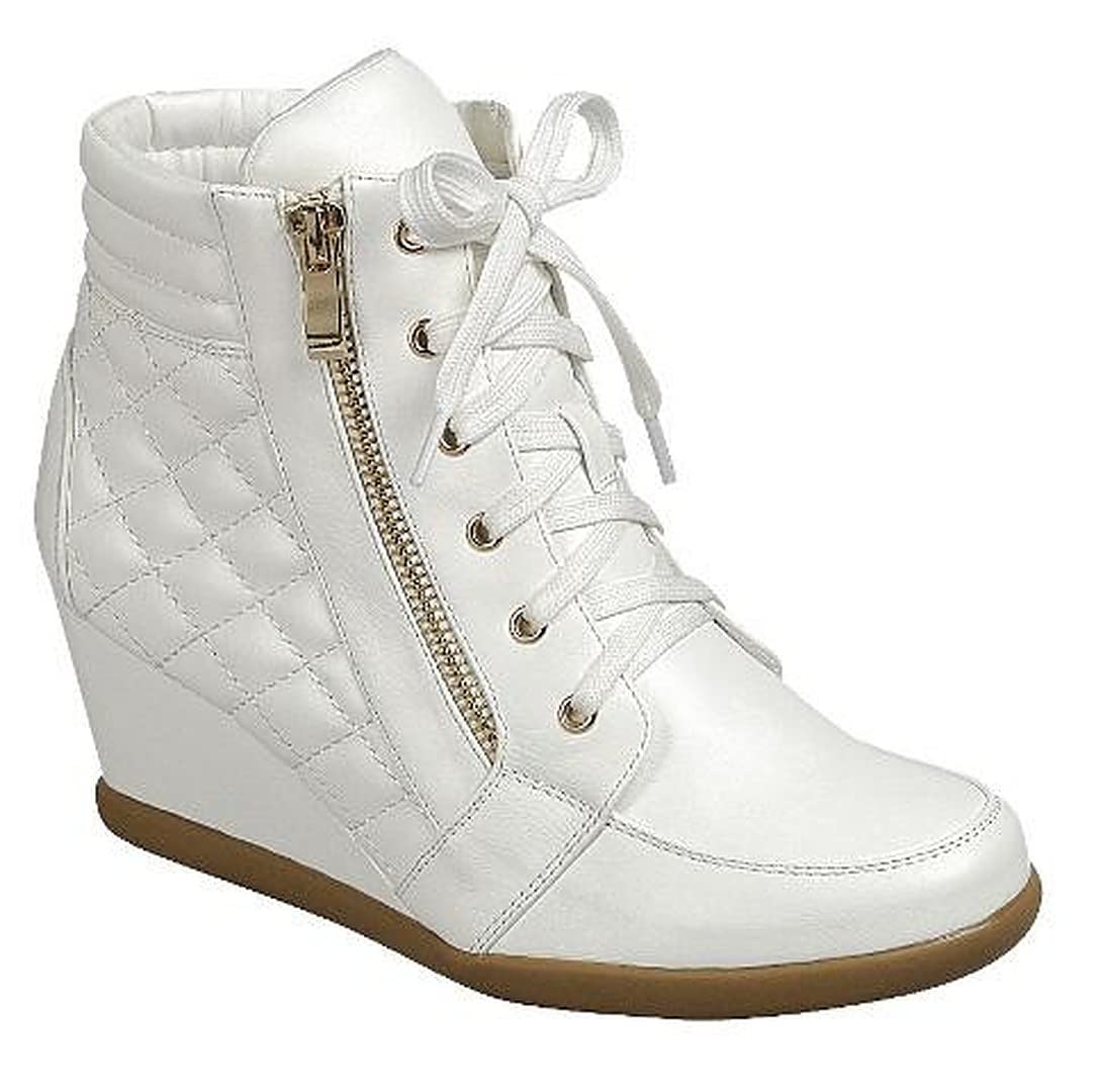 FOREVER Women's Fashion Sneakers - Comfortable Casual Walking Shoes for Women | Perfect for Work, Travel & Everyday Wear