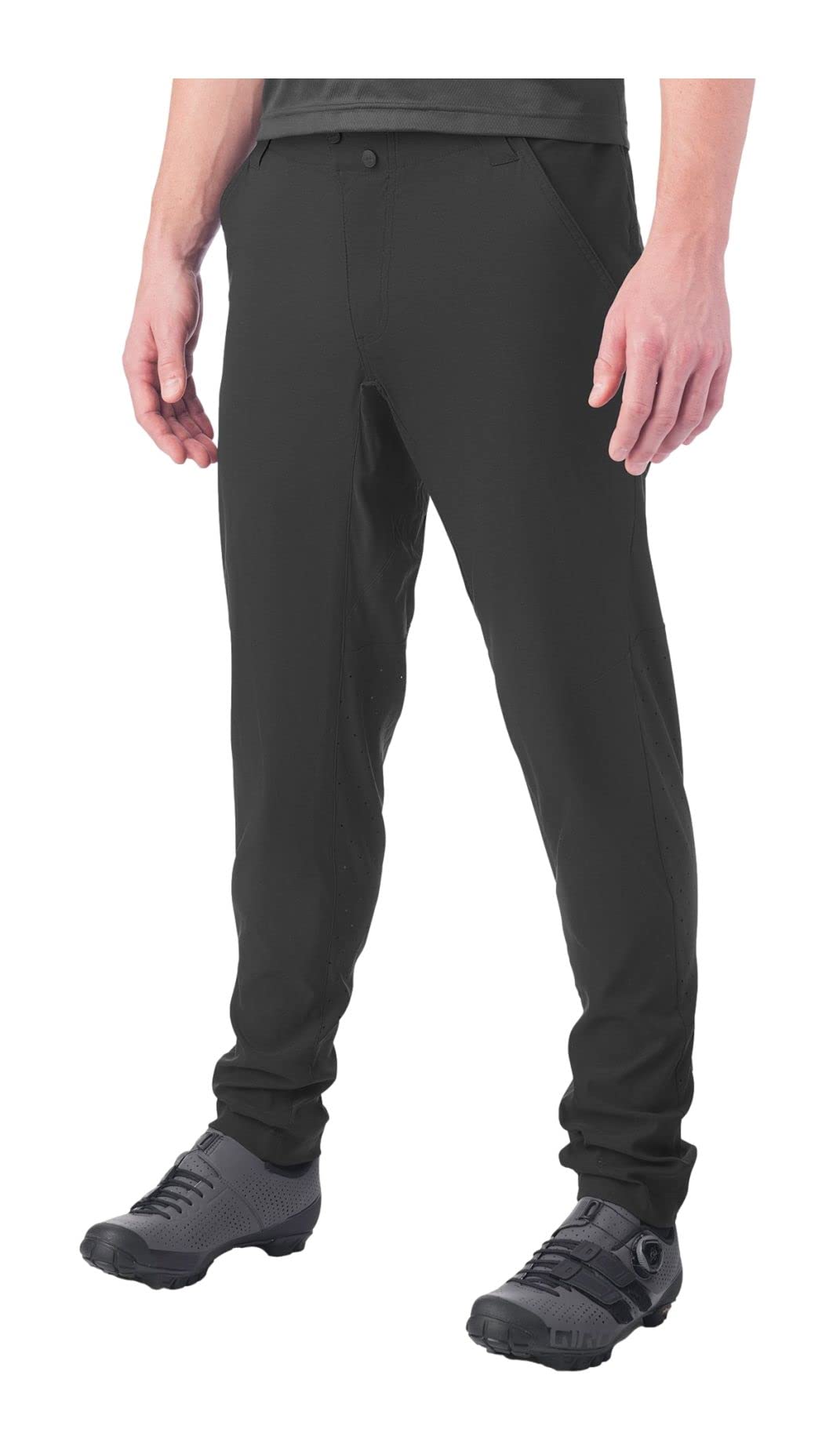 Giro Havoc Pant - Men's Mountain Bike & Cycling Pants for Trail Riding & Outdoor Adventures - Comfortable & Durable MTB Gear