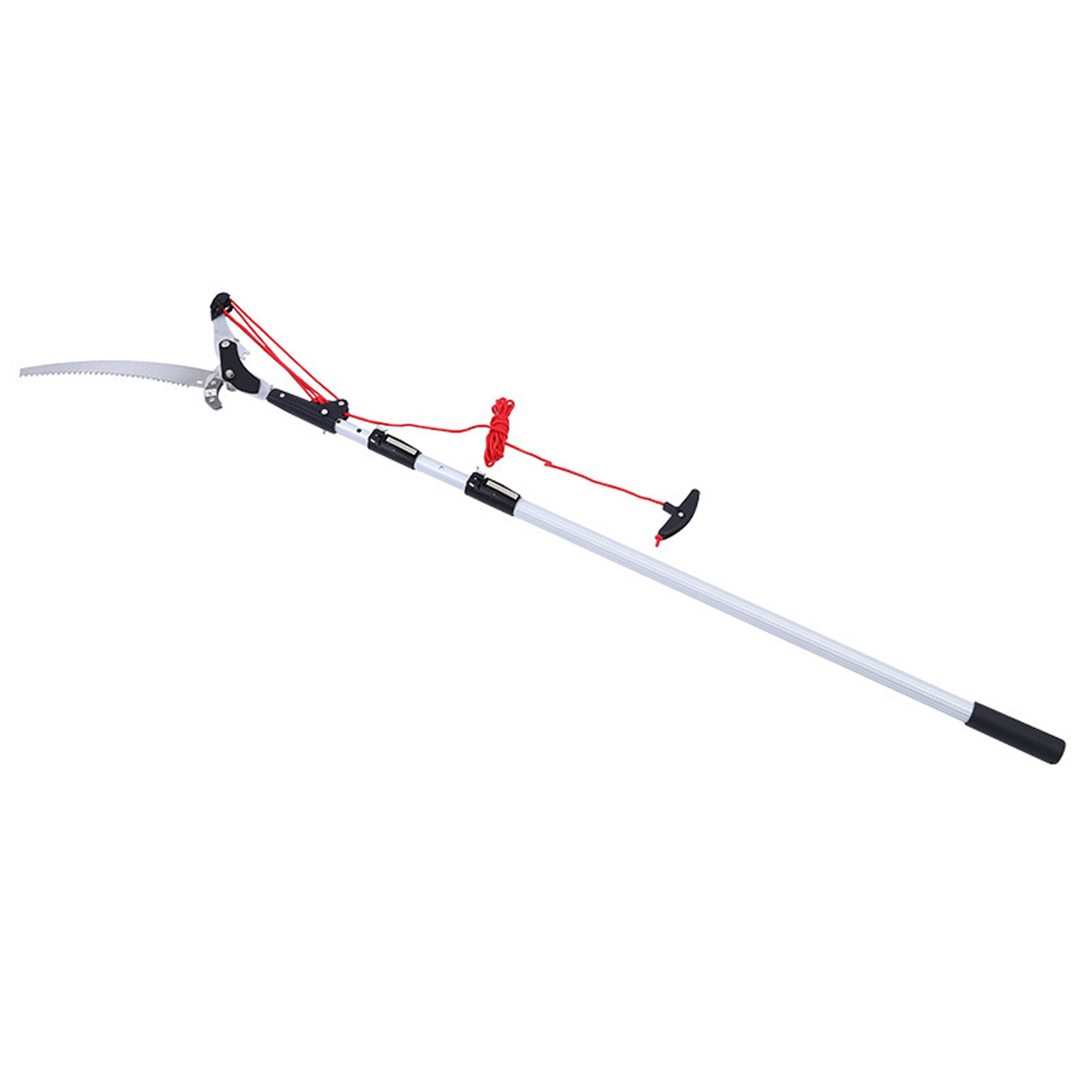 Milex Tele Saw - Professional Electric Hand Saw for Woodworking & DIY Projects | Perfect for Cutting Wood, Plastic & Metal | Home Improvement & Construction Use