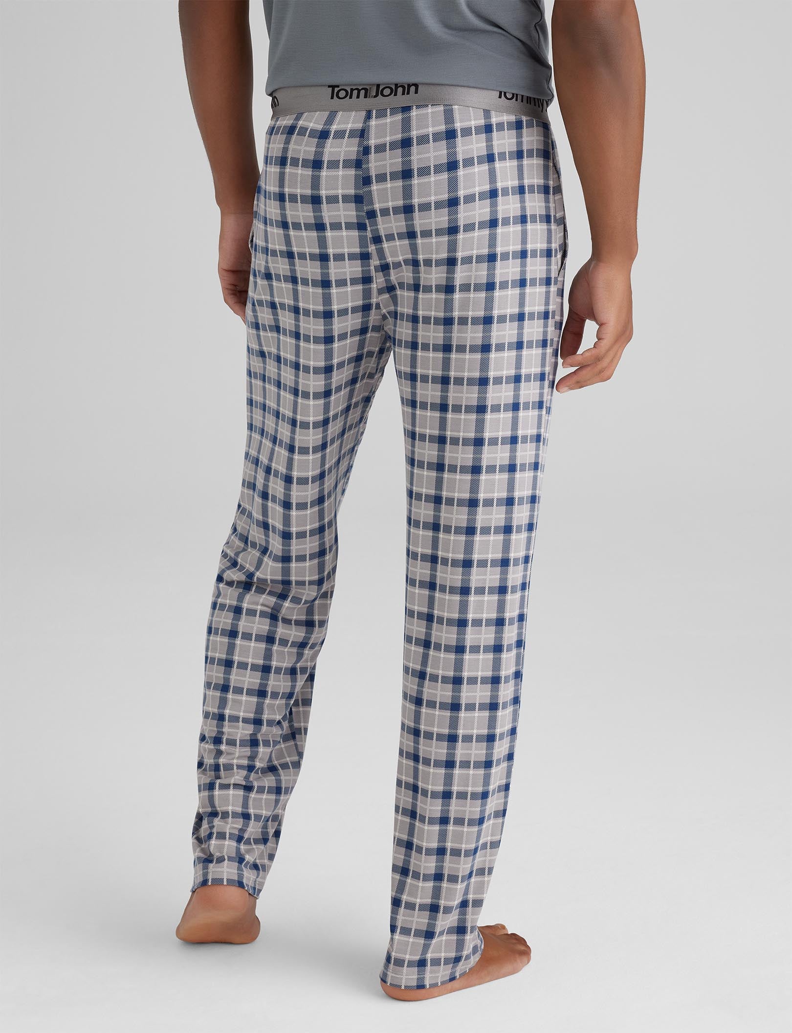 Second Skin Sleep Pants for Women - Ultra Soft & Breathable Nightwear for Comfortable Sleep - Perfect for Lounging, Yoga & Relaxation at Home