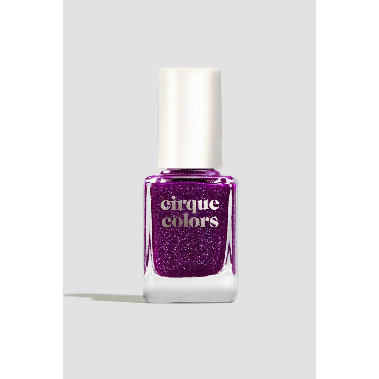 Cirque Colors Spinel Nail Polish - 0.37 oz Vegan & Cruelty-Free Long Lasting Nail Lacquer for Manicure & Pedicure - Perfect for Salon, Home Use & Special Occasions