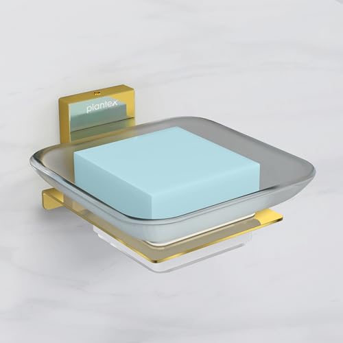 Glass Soap Dish