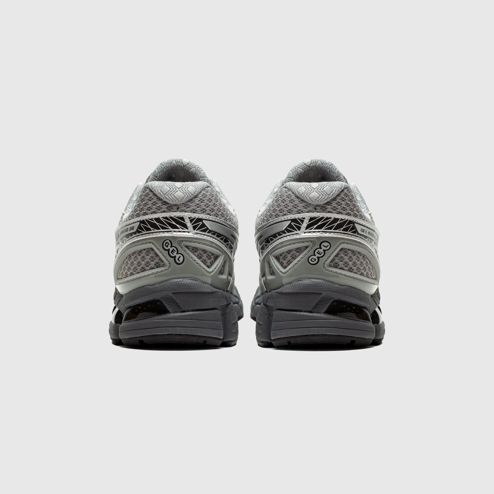 ASICS GEL-Kayano 28 Running Shoes for Men & Women - Premium Cushioned Stability Sneakers for Long-Distance Running, Jogging & Workouts - Lightweight & Breathable Design for All-Day Comfort