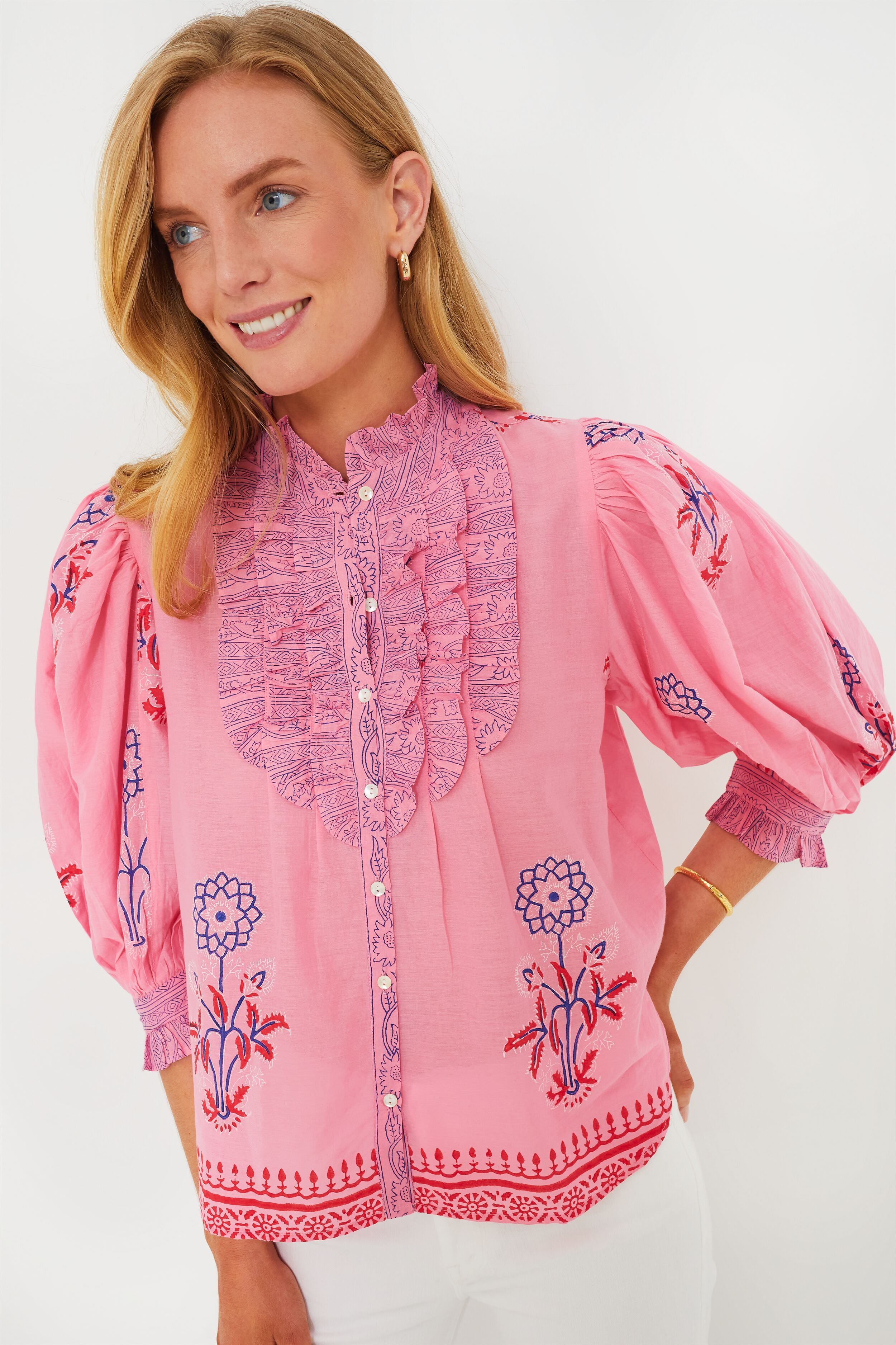 Boca Pink