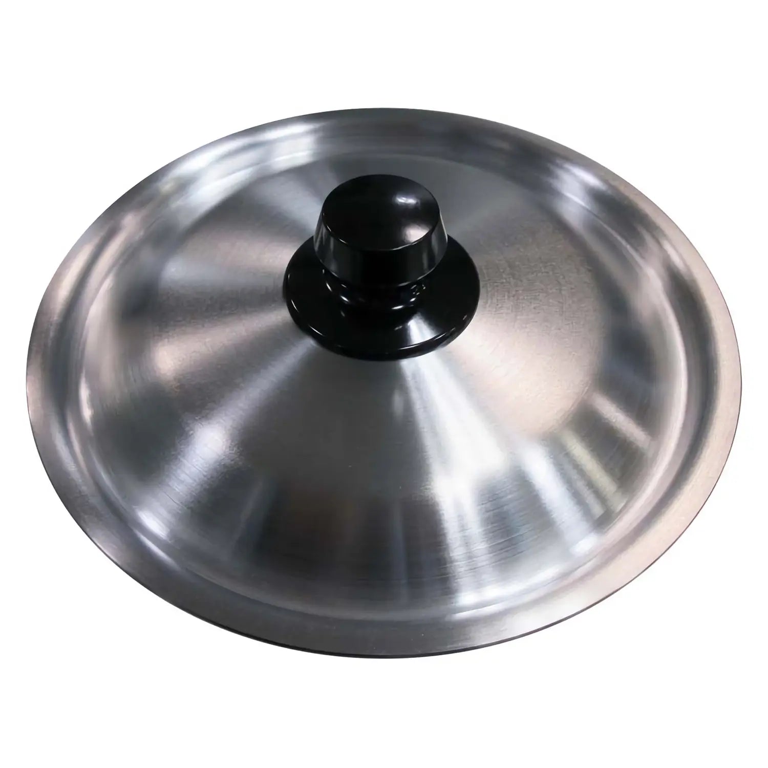 Premium EBM Aluminum Lid for Yukihira Saucepan - Durable & Lightweight Cover for Cooking, Baking & Kitchen Use