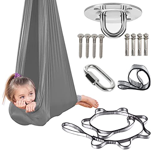 Silver Gray