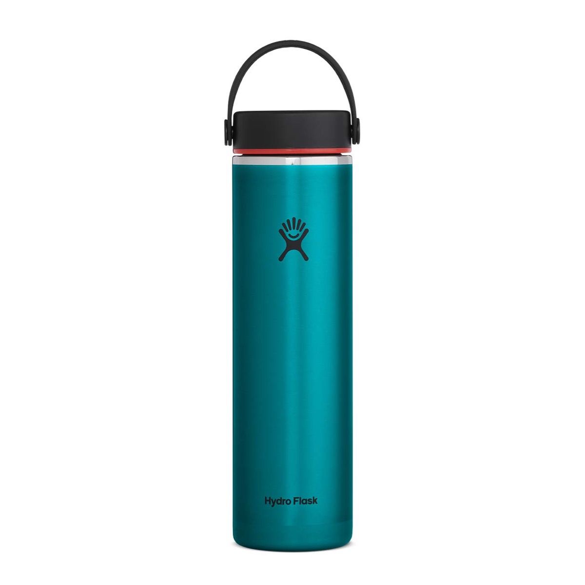 24 oz Lightweight Wide Mouth Trail Series™ Water Bottle - Past Season - Perfect for Hiking, Camping & Outdoor Adventures
