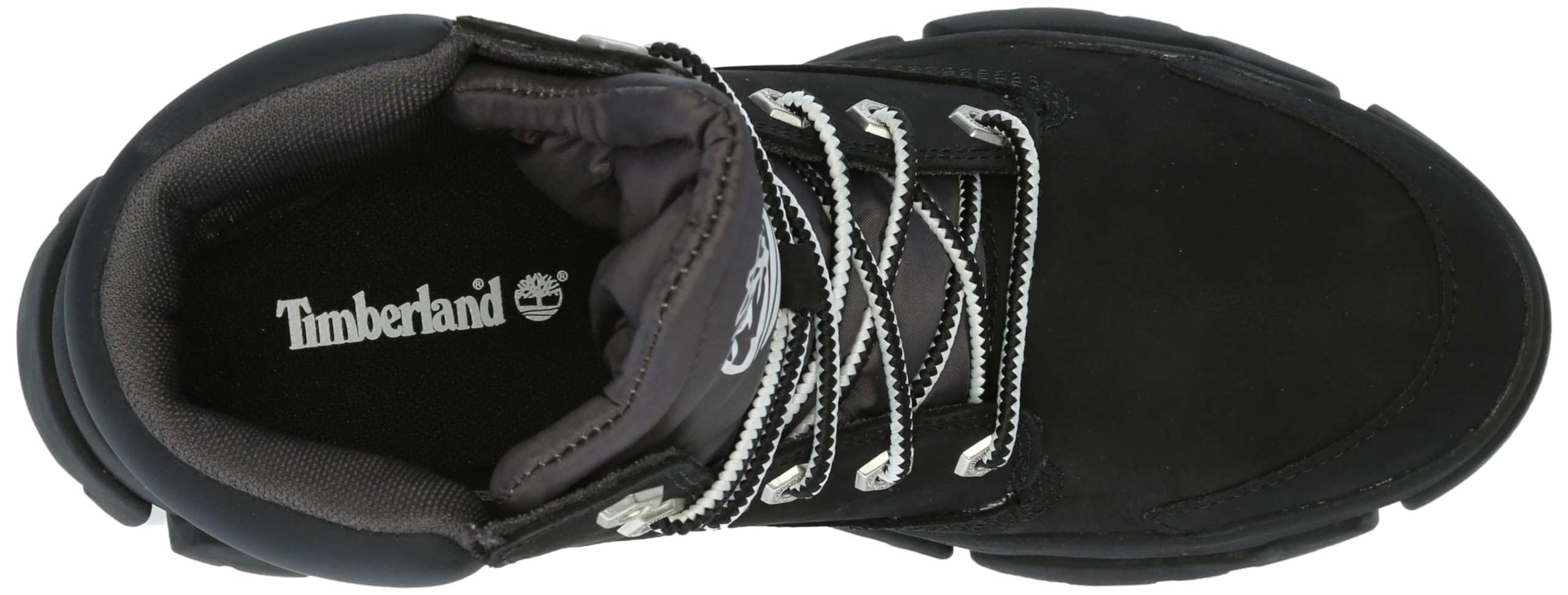 Timberland Women's Adley Way Waterproof Leather Boots - Comfortable & Stylish for Hiking, Work & Outdoor Adventures