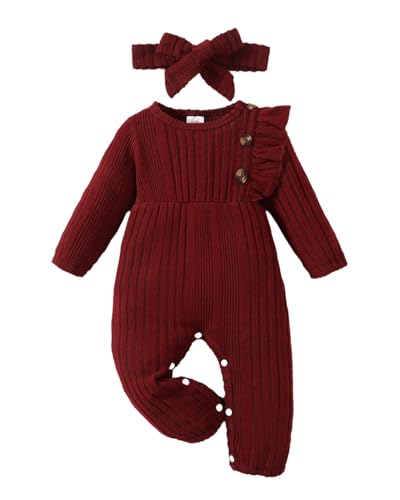 Ljn Maroon