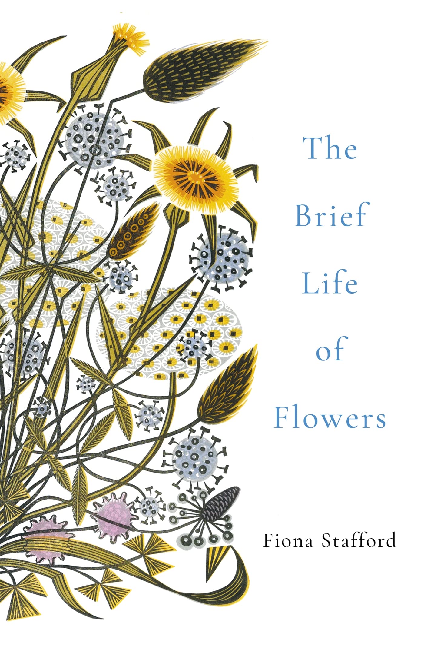 Brief Life of Flowers - Beautiful Floral Decor for Home, Wedding, and Events | Perfect for Centerpieces, Gifts, and DIY Projects