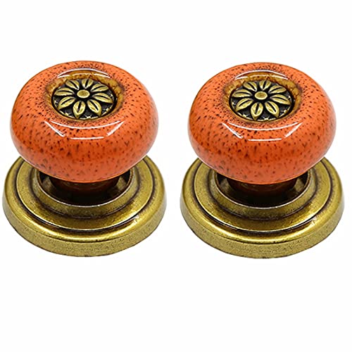 Leopard Orange