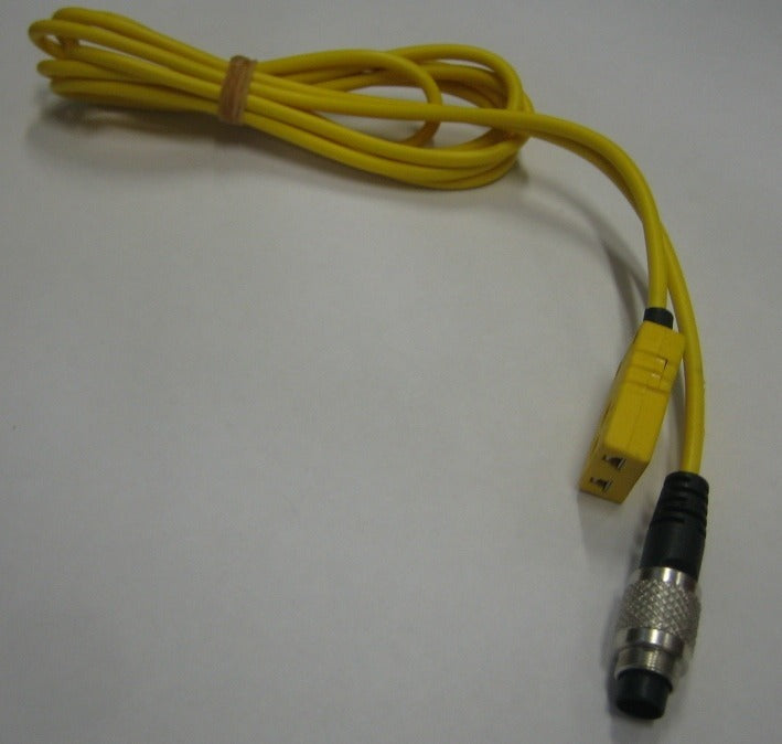 MyChron Exhaust Temperature Extension - High Performance Sensor for Automotive & Racing - Perfect for Engine Monitoring & Tuning