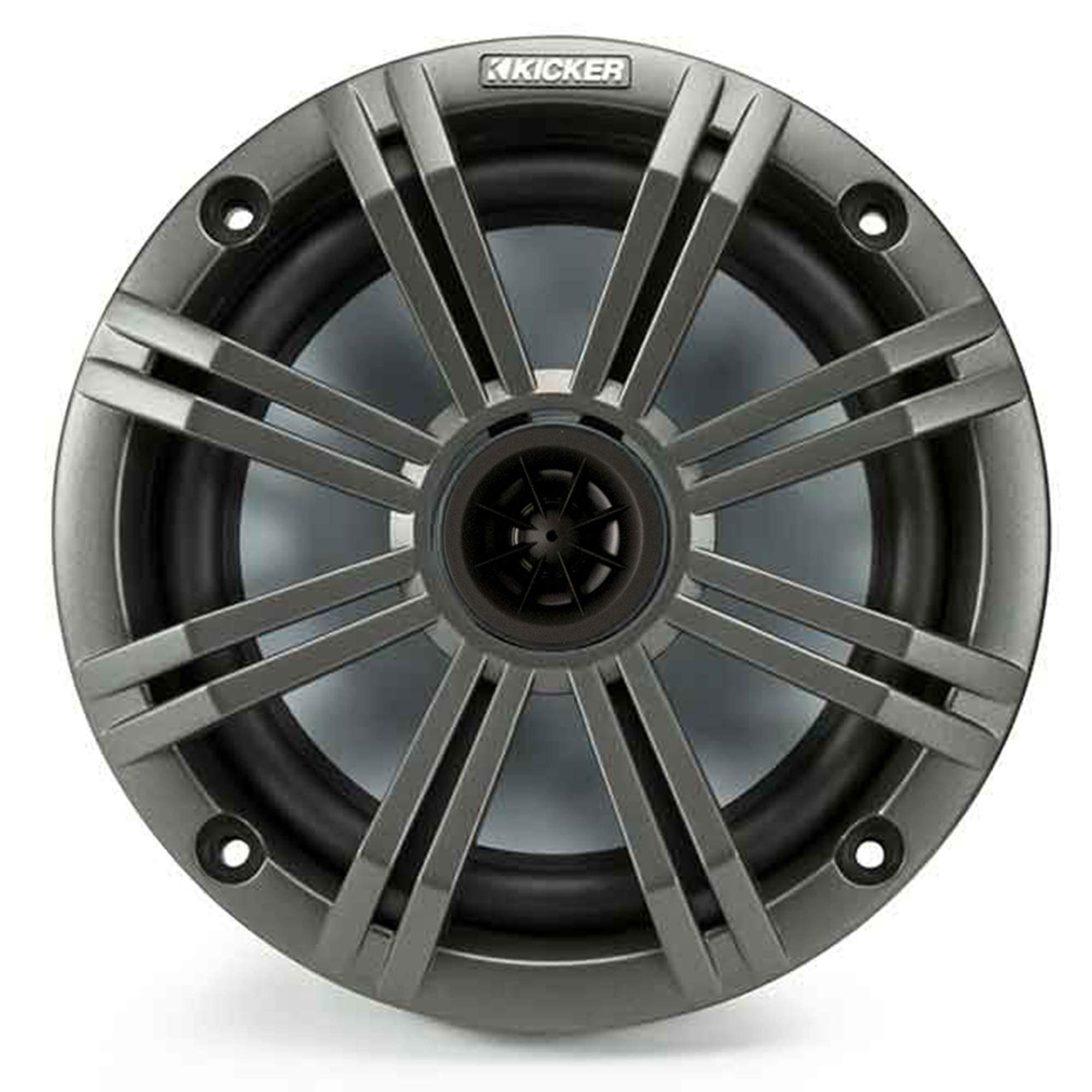 KICKER 6.5