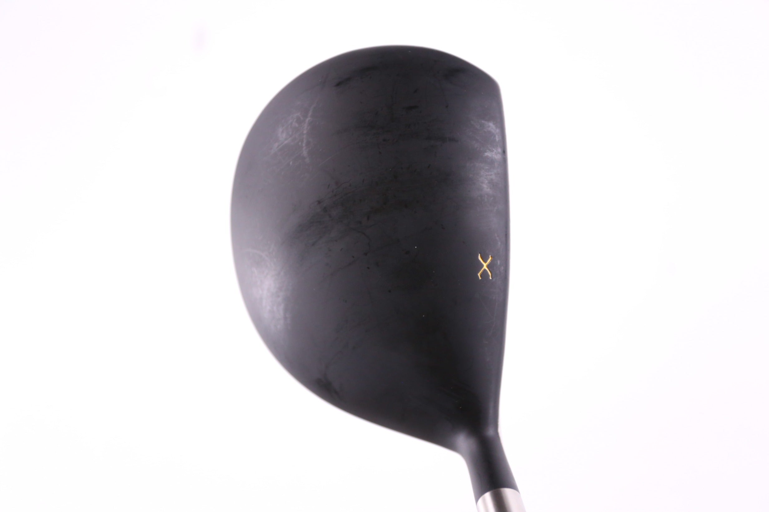 Used Callaway Autopilot GX7 3 Wood Left Handed Golf Club - 14 Degrees Regular Flex for Men - Perfect for Left-Handed Golfers on the Course
