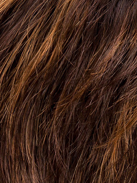 Stylish Synthetic Wig | Cool Changes Collection | Perfect for Cosplay, Halloween & Daily Fashion