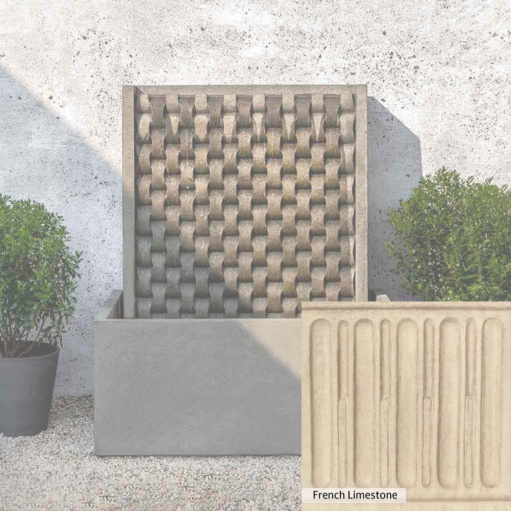French Limestone