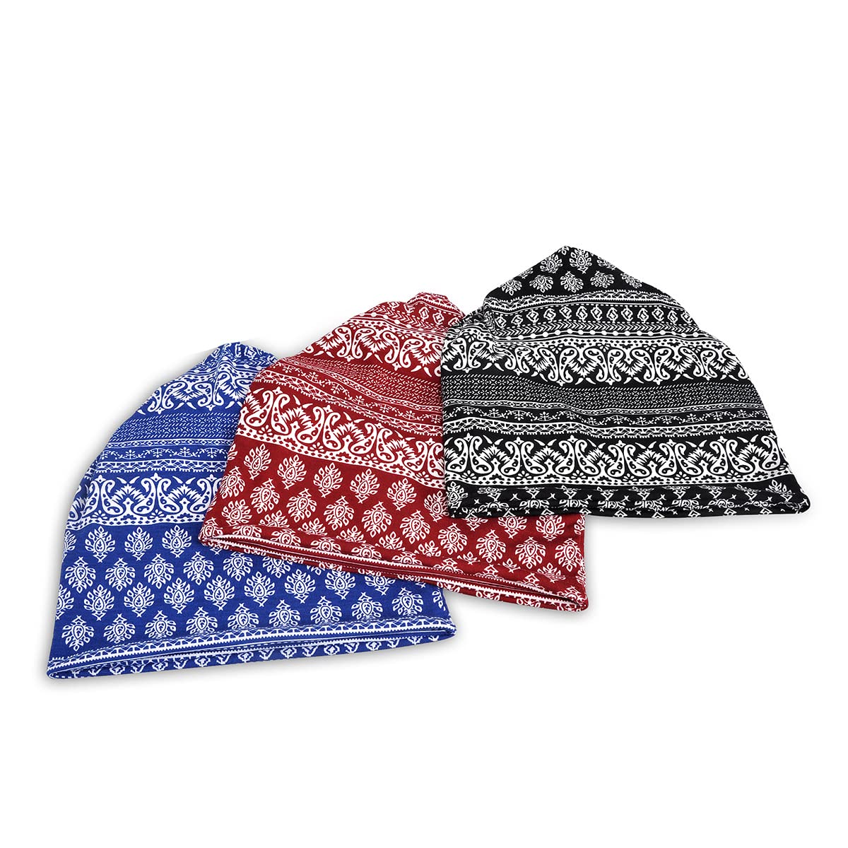 Women's Soft Stretchy Chemo Beanie Hat - Cozy Knit Slouchy Beanie for Cancer Patients, Winter & Everyday Wear - Perfect for Cold Weather, Hospital Visits and Comfortable Head Covering