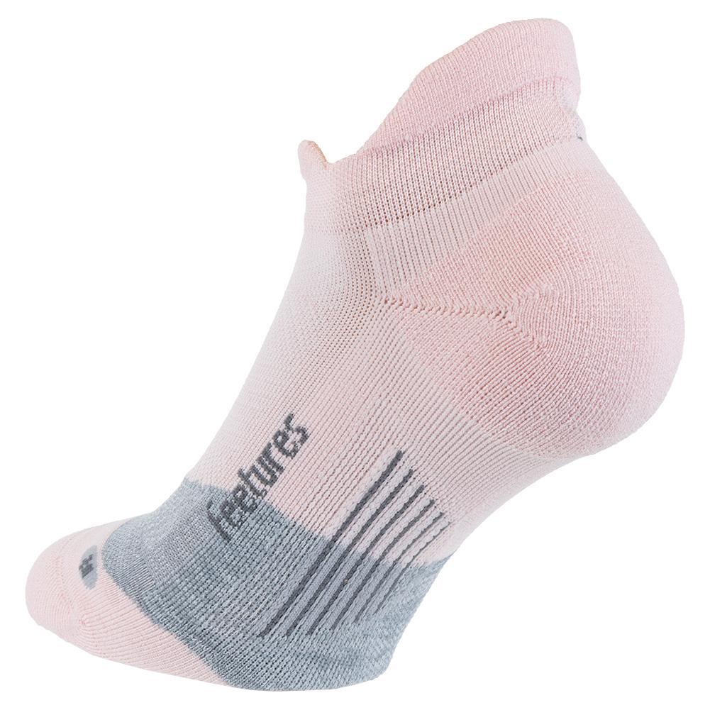 Elite Light Cushion No Show Tab Socks for Women & Men - Ultra Soft Breathable Invisible Liner Socks for Running, Sneakers & Casual Wear